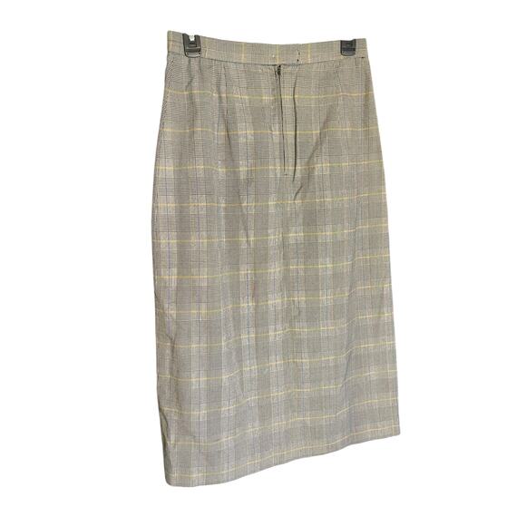 Vintage Gallery 2-Piece Skirt Suit Size 8 - Picture 4 of 8